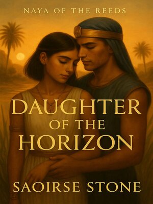 cover image of Daughter of the Horizon